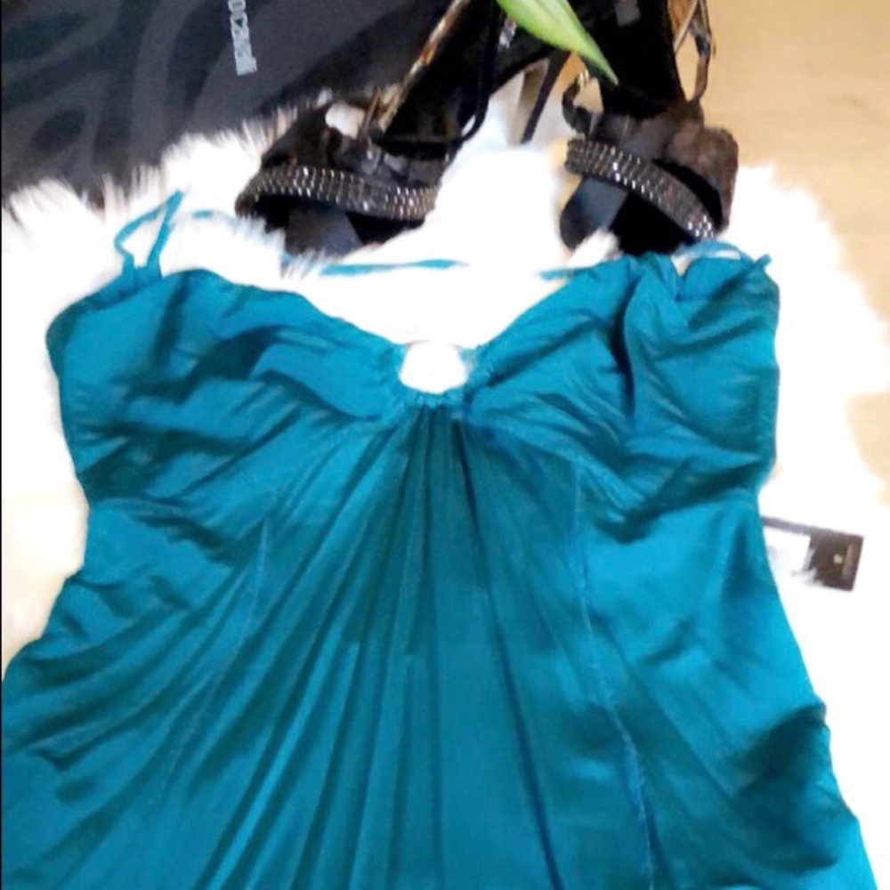 Brand New Roberto Cavalli Cocktail Dress